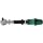 Wera Zyklop 8100 SB 3 3/8-Inch SAE Ratchet Set, 17-Piece
