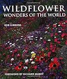 Wildflower : wonders of the world