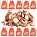 Happy Holidays! Flying Monkey 10-Pack - Red
