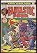 Search : Fantastic Four, v1 #135. Jun 1973 [Comic Book]