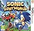 Sonic Lost World (Nintendo 3DS)