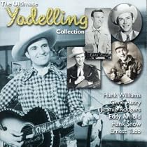 Ultimate Yodelling Collection