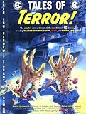 Tales of Terror!: The EC Companion (1560974028) by Geissman, Grant