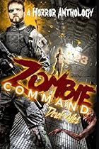 Zombie Command: A Horror Anthology