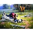 The Varmint 500pc Jigsaw Puzzle by Jack Sorenson