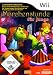 Helfen Sie Ihrem Kind, mit der M�rchenstunde f�r Jungs spielend zu lernen. Dieses interaktive 
Geschichtenbuch erm�glicht es Ihrer Familie, gemeinsam vier bekannte M�rchen zu lesen, die durch die 
wundersch�ne k�nstlerische Gestaltung und spielbare Szenen auf Ihrer Wii zu neuem Leben erweckt 
werden. Ob Sie die Geschichten selbst vorlesen oder lieber dem Erz�hler zuh�ren m�chten, 
M�rchenstunde f�r Jungs bietet ein einfaches und unterhaltsames Gameplay-Erlebnis f�r die ganze 
Familie  Vier fantastische interaktive Abenteuer: * Hans und die Bohnenranke * Aladin und die 
Wunderlampe * Die Abenteuer von Paul Bunyan * Die drei Br�der ...
