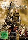 Produkt-Bild: Kreuzritter 6 - F&uuml;r Heimat und Vaterland