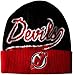 NHL Men's Face-Off Cuffed Knit Cap