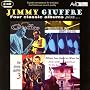 Four Classic Albums Plus (Jimmy Giuffre / Tangents In Jazz / The Jimmy Giuffre 3 / Historic Jazz Concert At Music Inn) (Digitally Remastered