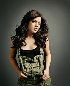 Image of Kelly Clarkson