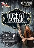Oli Herbert of All That Remains, Heavey Rhythms, Leads & Harmonies Level 1