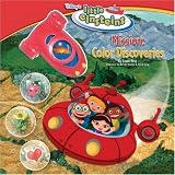 Disney`s Little Einsteins: Mission Color Discovery