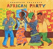 Putumayo Presents: African Party
