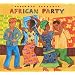 Putumayo Presents: African Party