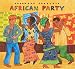 Putumayo Presents: African Party