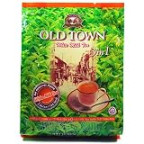 Old Town White Milk Tea 3 in 1