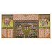 Handmade Painting Miniatures Indian Art
