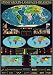 Art Poster Print - Ethnic Groups, Languages, Religions - Artist: Anonymous - Poster Size: 27 X 39 inches