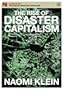 Rise of Disaster Capitalism