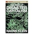Rise of Disaster Capitalism