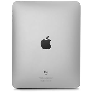 Apple iPad Tablet