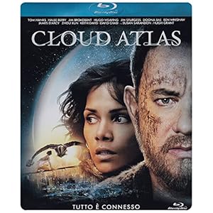 BRD CLOUD ATLAS