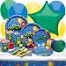 Search : Swamp Bash Deluxe Party Kit