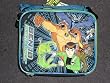 Ben 10 Alien Force Lunch Box