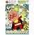 アンパンマンとはじめよう! お歌と体操編 アンパンマンエクササイズ [DVD]