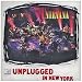 MTV Unplugged in New York