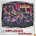 MTV Unplugged in New York