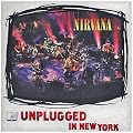 Mtv Unplugged in New York