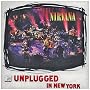 MTV Unplugged von Nirvana