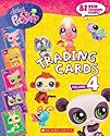 Trading Cards: Volume Four (Littlest Pet Shop)