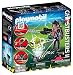 PLAYMOBILÂ® 9346 Ghostbuster Egon Spengler Building Set