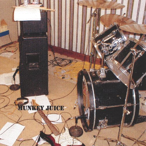 CD Baby.Com/Indys Munkey Juice
