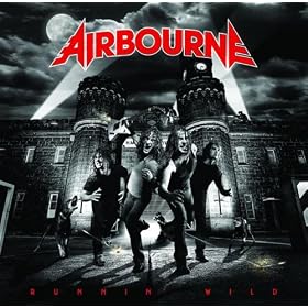 Airbourne - Runnin' Wild