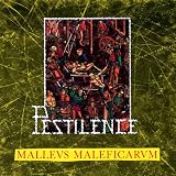 Malleus Maleficarvm by Pestilence