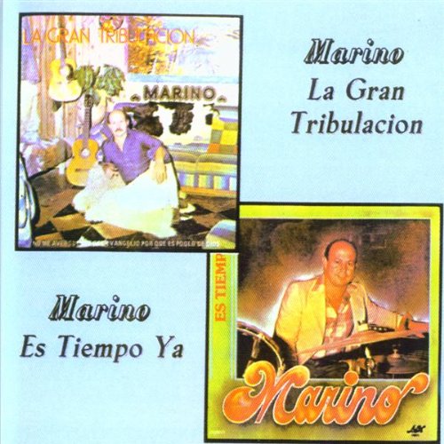 La Gran Tribulacion - Tiempo Ya