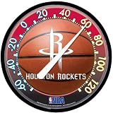 Wincraft Houston Rockets Thermometer