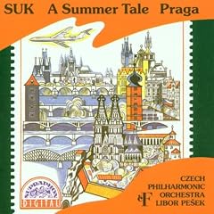 Suk/a Summer Tale