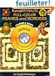 Full-Color Frames and Borders
