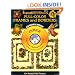 Full-Color Frames and Borders CD-ROM and Book (Dover Electronic Clip Art)