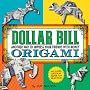 Dollar Bill Origami