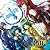 EXIT TUNES PRESENTS THE BEST OF otetsu （ジャケットイラスト：riria009）【数量限定オリジナルストラップ付き】