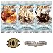 (3) Magic the Gathering Future Sight Booster Packs