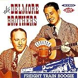 Freight Train Boogie