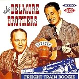 Freight Train Boogie