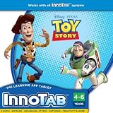 VTech InnoTab Software - Disney's Toy Story [Game Connect]