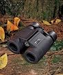 Woolrich Brunton Lite-Tech Mid-Size Binoculars, BLACK